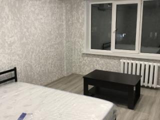 1-комн. квартира, 31 м², 2/5 этаж