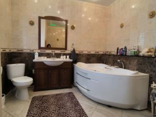 2-этажный дом, 154 м², 8 соток