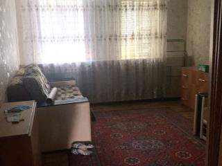 2-комн. квартира, 41.4 м², 1/1 этаж