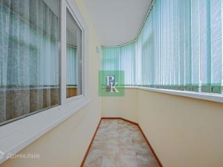 1-комн. квартира, 34.8 м², 2/10 этаж