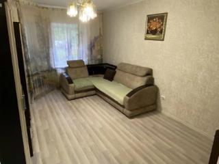 2-комн. квартира, 56.3 м², 1/10 этаж