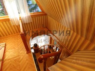 2-этажный дом, 40 м², 9 соток