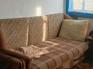 1-этажный дом, 80 м², 12 соток