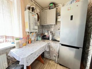 2-комн. квартира, 41.2 м², 1/3 этаж