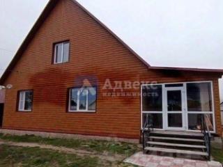 2-этажный дом, 150 м², 17 соток