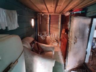 1-этажный дом, 34.3 м², 17.4 соток