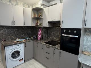 Студия, 22 м², 2/10 этаж