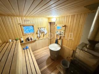  дом, 63.5 м², 5.5 соток