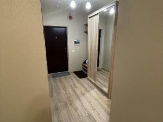 1-комн. квартира, 36.2 м², 13/17 этаж