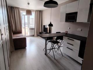 Квартира, 29 м², 16/23 этаж