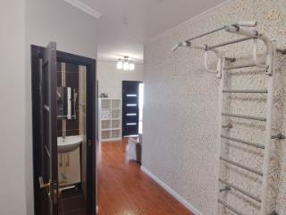 2-комн. квартира, 72 м², 11/17 этаж