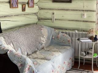 1-этажный дом, 25.3 м², 37 соток