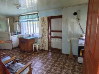 1-этажный дом, 57.2 м², 13.5 соток