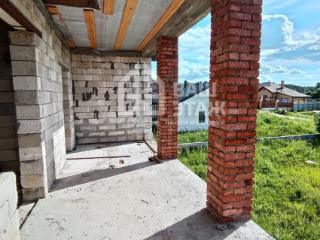 2-этажный дом, 178.2 м², 13.04 соток