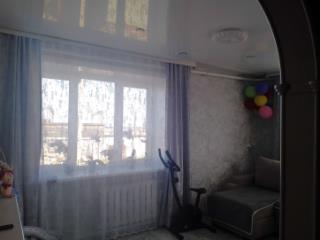 2-комн. квартира, 43 м², 2/2 этаж