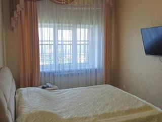 3-комн. квартира, 98 м², 7/7 этаж