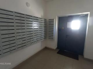 1-комн. квартира, 20.9 м², 2/7 этаж