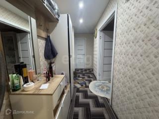 2-комн. квартира, 48.7 м², 2/5 этаж