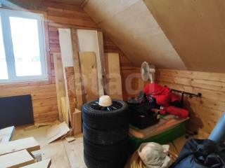  дом, 126.8 м², 9.6 соток