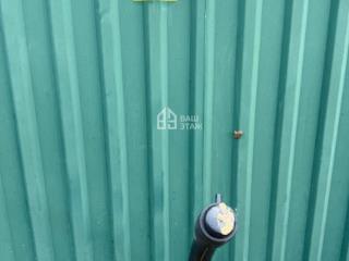 1-этажная дача, 35 м², 5 соток