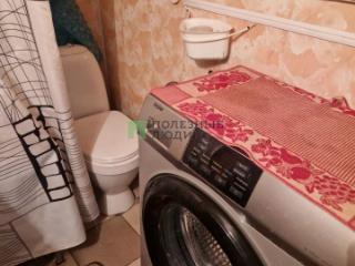 1-этажный дом, 60 м², 10 соток