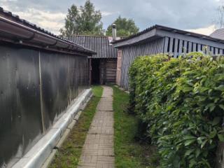 2-этажный дом, 86 м², 15 соток