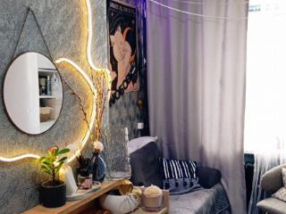 Студия, 11 м², 1/3 этаж