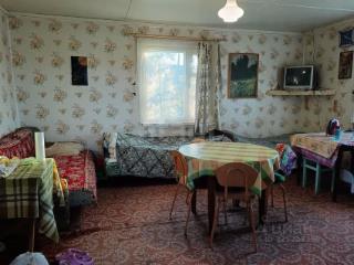 2-этажный дом, 50 м², 5.12 соток