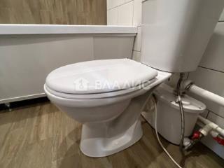 Студия, 12.3 м², 6/9 этаж