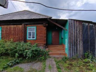 1-этажный дом, 41.2 м², 10.5 соток