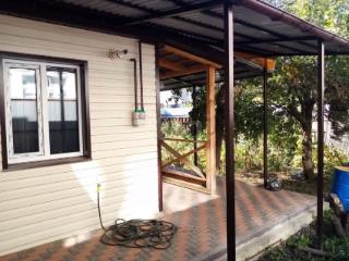 1-этажный дом, 50 м², 3.17 сотки