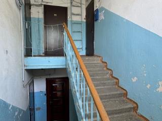 1-комн. квартира, 30.1 м², 2/2 этаж
