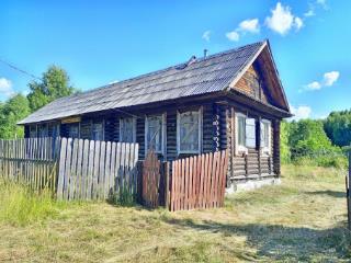 1-этажный дом, 32.2 м², 30.3 соток