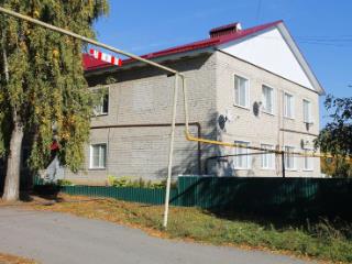 2-комн. квартира, 43.6 м², 2/2 этаж