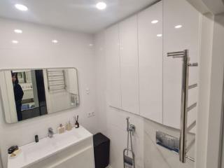 1-комн. квартира, 40.8 м², 6/10 этаж