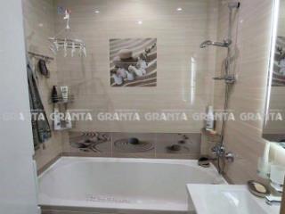 3-комн. квартира, 81.6 м², 4/15 этаж