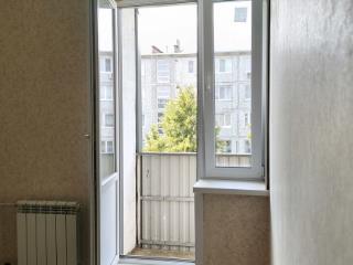 1-комн. квартира, 25.1 м², 3/3 этаж