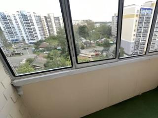 1-комн. квартира, 38.4 м², 8/10 этаж