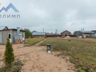 1-этажный дом, 36 м², 20 соток