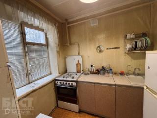 2-комн. квартира, 44.5 м², 1/5 этаж