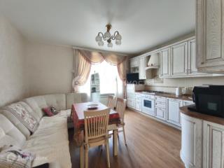 2-комн. квартира, 73.6 м², 3/11 этаж