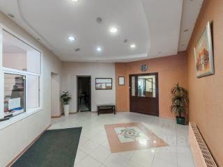 4-комн. квартира, 177 м², 14/16 этаж