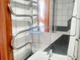 1-комн. квартира, 42.5 м², 8/10 этаж