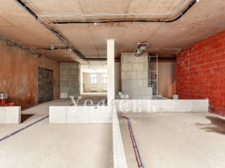 3-комн. квартира, 138.3 м², 4/4 этаж