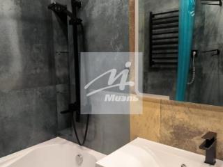 2-комн. квартира, 67 м², 21/23 этаж