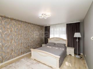 3-комн. квартира, 59.4 м², 1/5 этаж