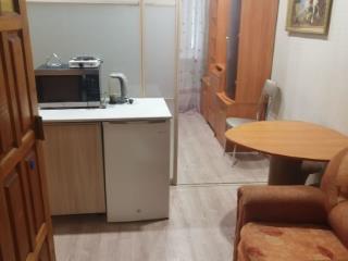 Комната, 16.8 м², 1-комн.