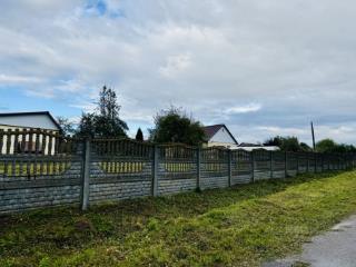 1-этажный дом, 56.2 м², 20 соток