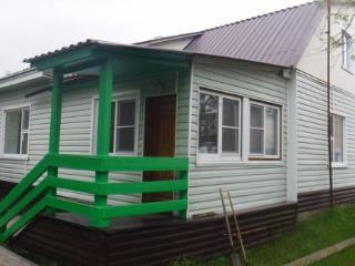  дом, 141.4 м², 10 соток