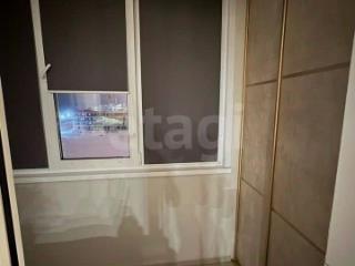 2-комн. квартира, 58 м², 9/9 этаж